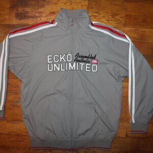 Vintage Ecko Unlimited Jacket
